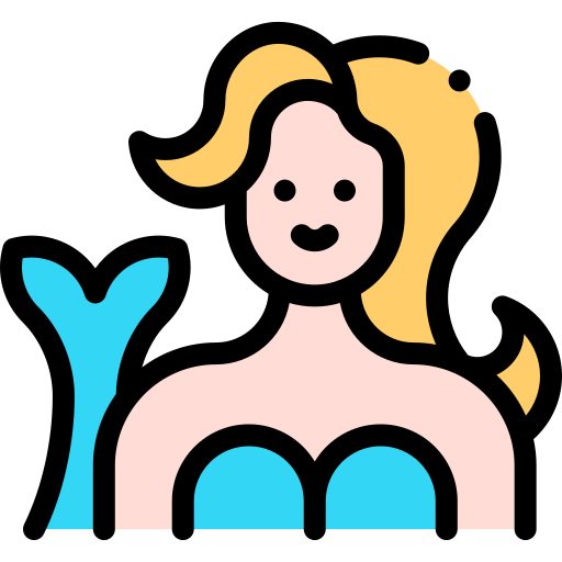 Mermaid