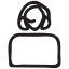 Online Marketing Hand Drawn vol 4 icon 64x64