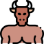 Fantastic characters icon 64x64