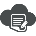 Blog,Cloud,Compose,Copywriting,Document,Pencil,Write