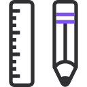 Ruler,Scale,Write,Edit,Pencil,Tool,Tools