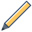 Construction icon 64x64