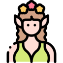 woman,avatar,people,fantasy,costume,fairy tale,mythology,characters,nymph