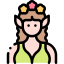 Fantastic characters icon 64x64