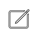Pencil,Post,Write ok 