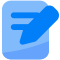 UI Marketplace 1.0 Flat icon 64x64