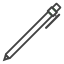 Education - Outline icon 64x64