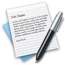 Document,Textedit,Write