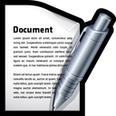 Documents icon 64x64