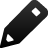 Wireframe mono icons icon 64x64