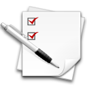 Task,Check,Todo,Write,Centang,Checklist,Poll,Equiry,List,Test