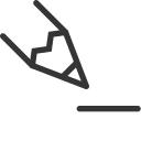 Dash,Edit,Minus,Pencil,Subtract,Write