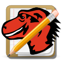 Composer, mozilla, pencil, write icon