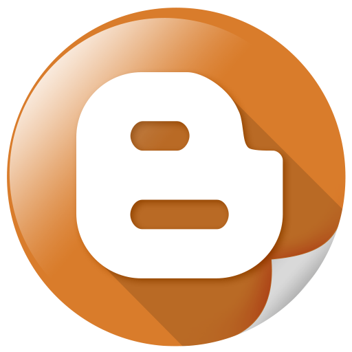 Blogger, documents, edit, paper, write, writer icon