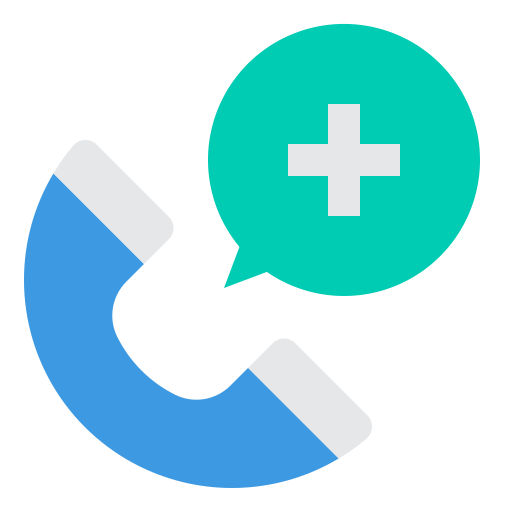 Call, center, customer, help, information, service, support icon