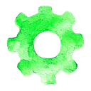 Setting,Setup,Support
