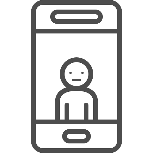 Call, cell, help, mobile, phone, smartphone, support icon