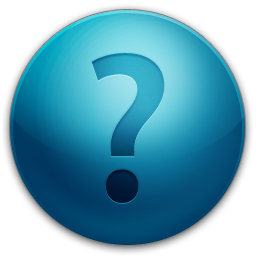 Help, and, support icon