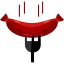 food,food and restaurant,junk food,fast food,meat,barbecue,sausage