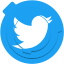 Circle Social Media Pack icon 64x64