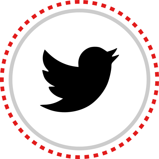 Logo, social, twitter icon