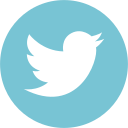 Twitter,Social,Network,Logo