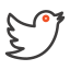 Twitter icon 64x64