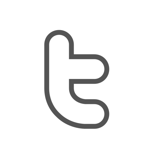 Entoni, t, twitter icon