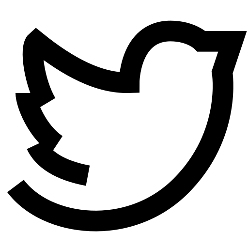 Communication, media, network, social, twitter icon