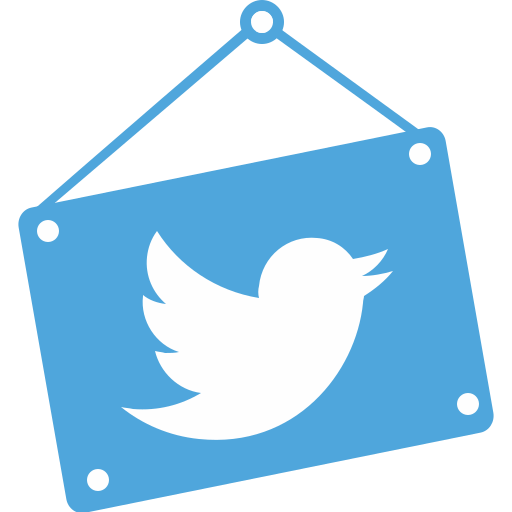 Twitter icon
