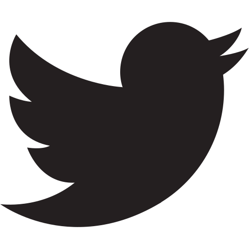 Communication, logo, media, platform, social, twitter icon