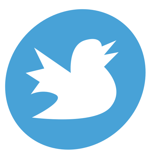 Bird, network, seo, social, tweet, twitter, web icon