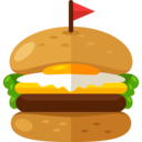 food,food and restaurant,junk food,fast food,burger,hamburger,sandwich