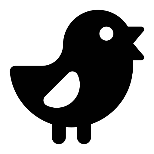 Twitter icon