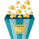 food,food and restaurant,cinema,snack,fast food,popcorn,salty ok 