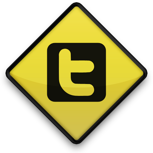 Twitter icon