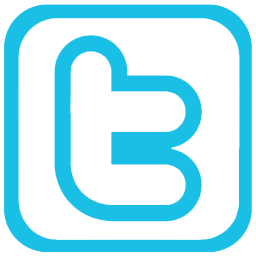Twitter icon