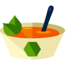 food,food and restaurant,kitchenware,bowl,soup,hot