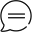 Flat Business icon 64x64