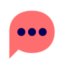 Bubble,Chat,Message,Ping,Text,Chatbox,Comment,Communication,Conversation,Talk