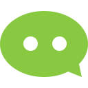 20 Flat Icons icon 64x64