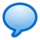Bubble,Chat ok 