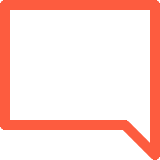 Bubble, chat, message, networking, pm, private, social icon