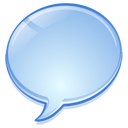 Dark Glass icon 64x64