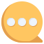 Social Media icon 64x64
