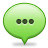 Bubble,Chat