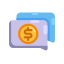Seo and Marketing icon 64x64