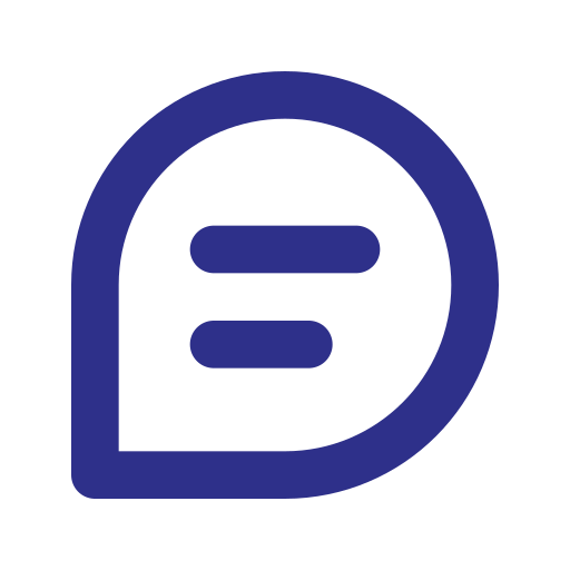 Chat, message, bubble icon