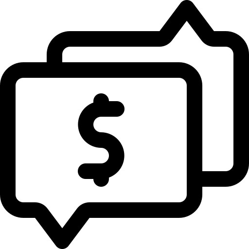 Chat, communication, talk, message, conversation, bubble, chatting icon