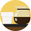 Food and Drink icon 64x64